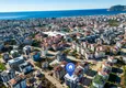 Купить Квартира 1+1 с дизайнерским интерьером в небольшом жилом комплексе – район Оба, Алания 2 