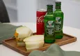 Доступная покупка Аренда квартира в Алании, район Авсаллар с мебелью в комплексе с частным пляжем  37 