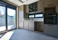 Доступная покупка Вилла 5+1 с чистовой отделкой в Анталии, Коньяалты - Молла-Юсуф. Подходит для гражданства 17