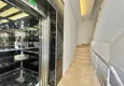 Купить Квартира 1+1 с дизайнерским интерьером в новом бутик-комплекс, район Оба – Алания 3