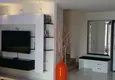 Доступная покупка Пентхаус-дуплекс 2+1 меблированный с видом на горы в районе, открытом для ВНЖ – Оба, Алания 4 