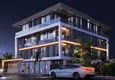 Купить Квартиры от застройщика в Анталии, район Лара - 400 метров до моря  3 