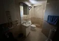 Доступная покупка Меблированная квартира 2+1 для аренды в Анталии - Гюрсу, в уютном жилом комплексе 3 