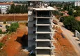 Доступно Недвижимость на этапе строительства - Анталия, район Кепез 2 