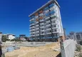 Доступно Квартира 1+1 от инвестора в комплексе на завершающем этапе строительства – Алания, район Авсаллар 1