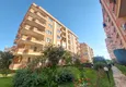 Купить Квартира 2+1 меблированная в комплексе на первой береговой, район Махмутлар – Алания 5