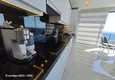 Доступная покупка Квартира 2+1 меблированная с видом на море на первой береговой линии, район Махмутлар – Алания 6 