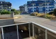 Доступная покупка Двухкомнатная квартира от собственника в новостройке в районе Верхняя Оба, Алания 6 