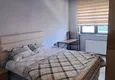 Доступная покупка Квартира 3+1 меблированная с застеклённым балконом и видом на горы - центр Алании 9 
