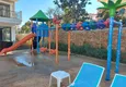 Купить Квартира 1+1 меблированная с видом на горы, район Оба – Алания 10 