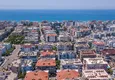 Купить Пентхаус-дуплекс 3+2 меблированный всего в 300 метрах от моря, район Оба – Алания 6