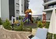 Купить Двухкомнатная квартира в новом современном комплексе - район Оба, Алания 6