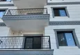Купить Квартира 1+1 с чистовой отделкой в многоквартирном жилом комплексе в Махмутларе – центр 7 