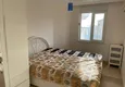 Доступная покупка Меблированный дуплекс с бассейном на террасе в районе Тосмур, Алания 6 