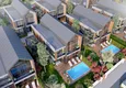 Купить Виллы от застройщика в Анталии, район Дошемеалты с возможностью получения гражданства 3 