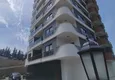 Купить Квартира 1+1 с чистовой отделкой и видом на море в районе Махмутлар – Алания 8