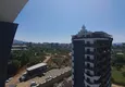 Доступная покупка Квартира 1+1 с чистовой отделкой и видом на море в районе Махмутлар – Алания 7