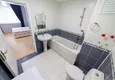 Доступная покупка Трехкомнатная квартира с мебелью в уютном комплексе в 400 метрах от моря – Тосмур, Алания 9
