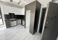 Доступная покупка Двухкомнатная квартира в новом современном комплексе - район Оба, Алания 8