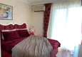 Доступная покупка Меблированная трёхкомнатная квартира от собственника в районе Махмутлар, Алания  8 
