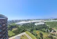 Доступная покупка Квартира 1+1 с чистовой отделкой и видом на море в районе Махмутлар – Алания 8
