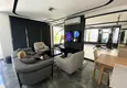 Купить Двухкомнатная квартира в новом современном комплексе - район Оба, Алания 9
