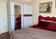 Доступная покупка Меблированная трёхкомнатная квартира от собственника в районе Махмутлар, Алания  9 