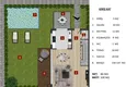 Купить дешево Вилла 5+1 с чистовой отделкой в Анталии, Коньяалты - Молла-Юсуф. Подходит для гражданства 3