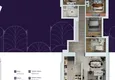 Купить дешево Строящийся проект комплекса комфорт-класса в Анталии район Дошемеалты 1 