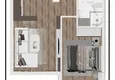Купить дешево Недвижимость на этапе строительства - Анталия, район Кепез 2 