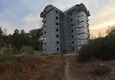 Доступно Квартиры с чистовой отделкой в современном жилом комплексе в районе Авсаллар 1 
