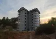 Доступно Квартиры с чистовой отделкой в современном жилом комплексе в районе Авсаллар 2 