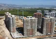Доступно Масштабный проект жилого комплекса в районе Дошемеалты – Анталия 6 