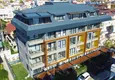 Купить Меблированная квартира 2+1 с выходом в сад в 370 метрах от пляжа Клеопатра – центр Алании  8 