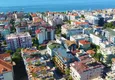 Купить Меблированная квартира 2+1 с выходом в сад в 370 метрах от пляжа Клеопатра – центр Алании  16 