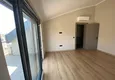 Доступная покупка Вилла 5+1 с чистовой отделкой в Анталии, Коньяалты - Молла-Юсуф. Подходит для гражданства 40