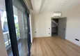 Доступная покупка Вилла 5+1 с чистовой отделкой в Анталии, Коньяалты - Молла-Юсуф. Подходит для гражданства 42