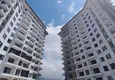 Доступно Двухкомнатная квартира в Махмутларе с чистовой отделкой в новостройке 1
