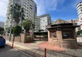 Купить Квартира 2+1 в Махмутларе меблированная в центре района – 300 метров от моря 1 