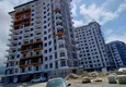 Доступно Двухкомнатная квартира в Махмутларе с чистовой отделкой в новостройке 2