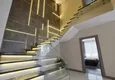 Доступная покупка Комплекс элитных вилл - район Каргыджак, Алания. Недвижимость под гражданство 10 