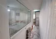Доступная покупка Квартира 2+1 в центре Алании с мебелью, отдельной кухней и застекленным балконом  10 