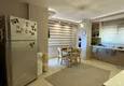 Доступная покупка Садовый дуплекс 3+1 в Алании – район Буюк Хасбахче. Подходит для гражданства 16