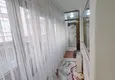Доступная покупка Квартира 2+1 в центре Алании с мебелью, отдельной кухней и застекленным балконом  11 
