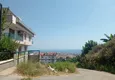 Купить Садовый дуплекс 3+1 в Алании – район Буюк Хасбахче. Подходит для гражданства 12