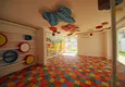 Купить Квартира 1+1 от собственника в элитном комплексе - Авсаллар, пляжа Инджекум 350 метров 12 
