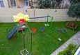 Доступная покупка Меблированная двухкомнатная квартира в Алании - район Оба 12 