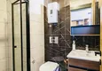 Доступная покупка Квартира с новой мебелью и застекленным балконом в современном комплексе - район Оба, Алания 13 