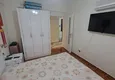 Доступная покупка Квартира 2+1 в центре Алании с мебелью, отдельной кухней и застекленным балконом  13 