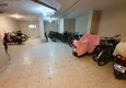 Купить Квартира 2+1 с мебелью и газовым отоплением в районе Джикджилли - подходит для ВНЖ по аренде D23 16 